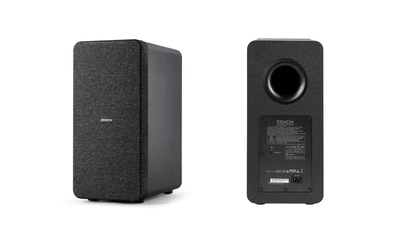 Denon DHT-S571