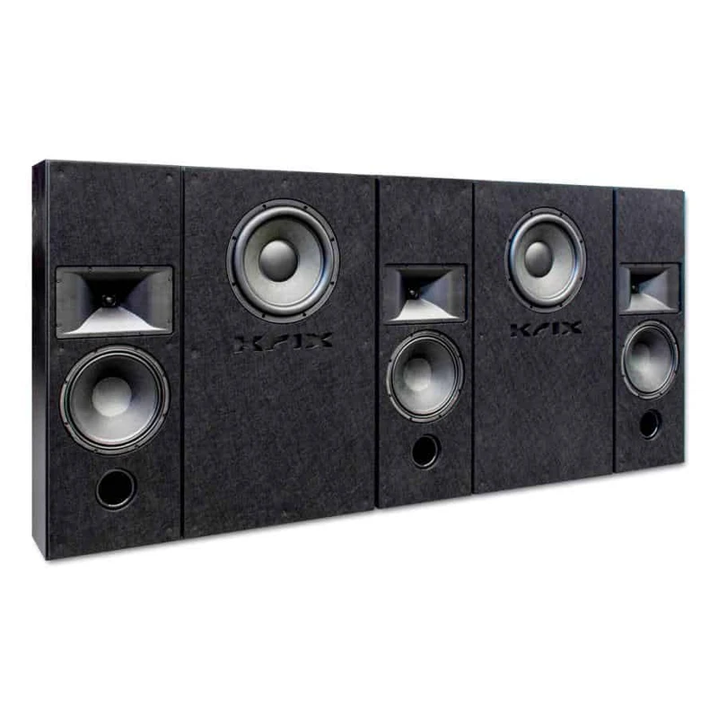 Krix MX-10 Modular