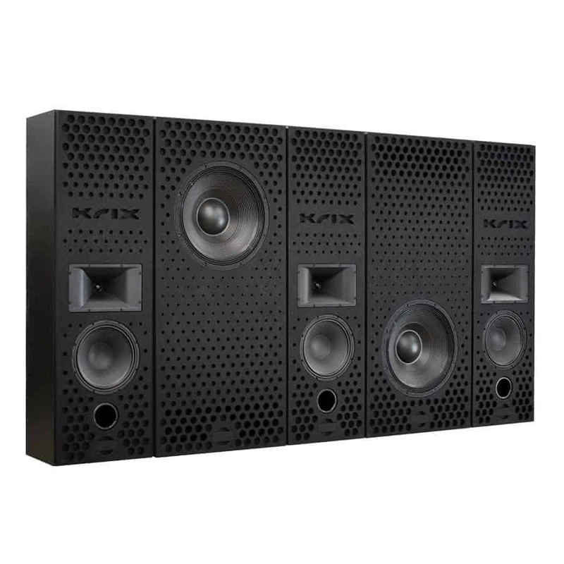Krix MX-20 Modular