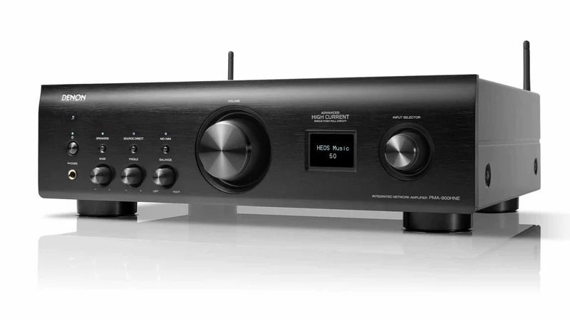 Denon PMA-900HNE