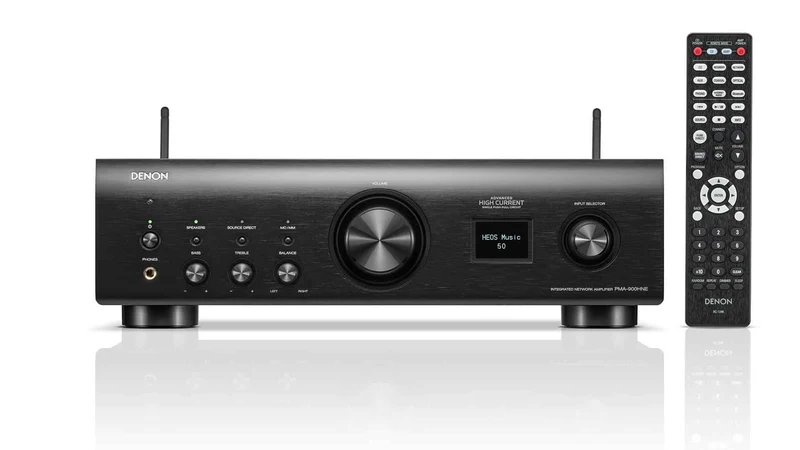 Denon PMA-900HNE