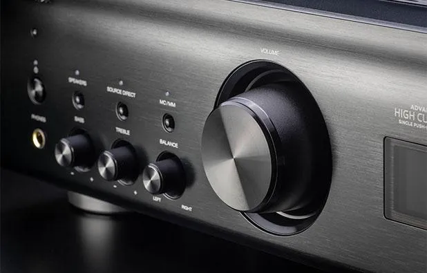 Denon PMA-900HNE