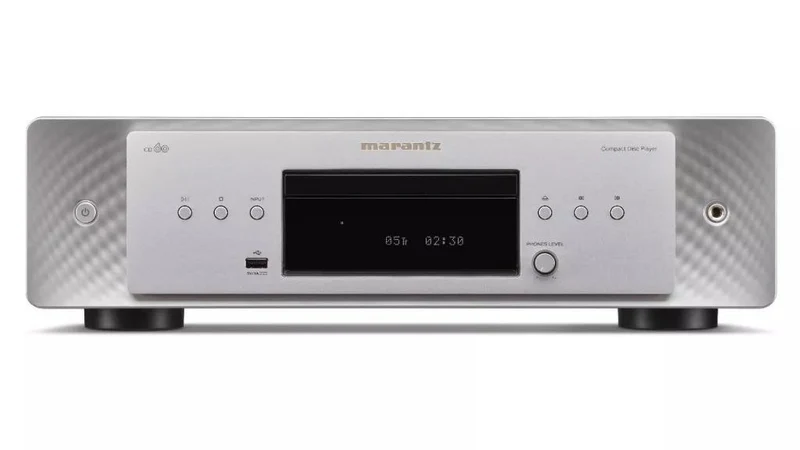 Marantz CD60