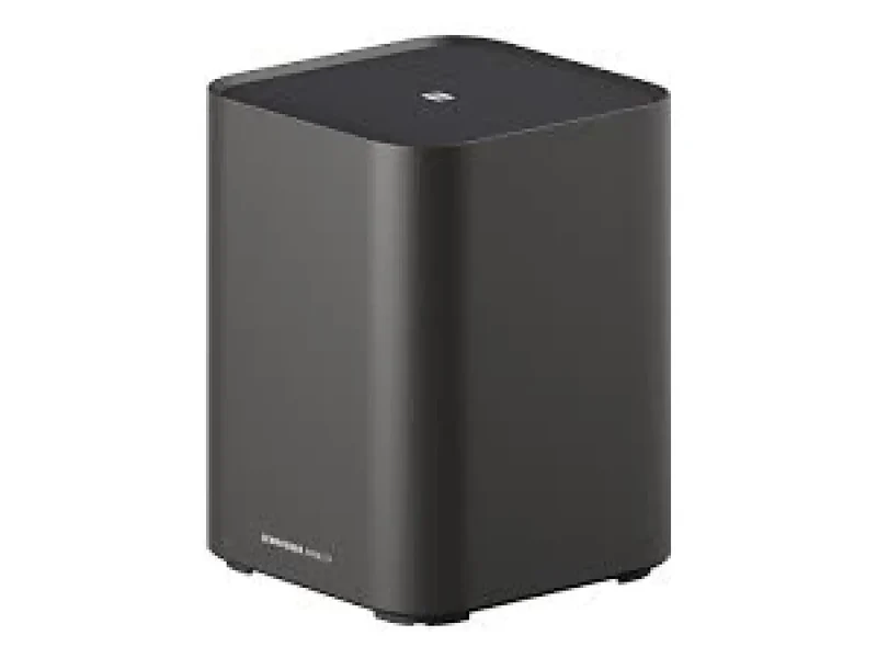 SENNHEISER AMBEO SW02 Subwoofer Wireless classe D da 350 W