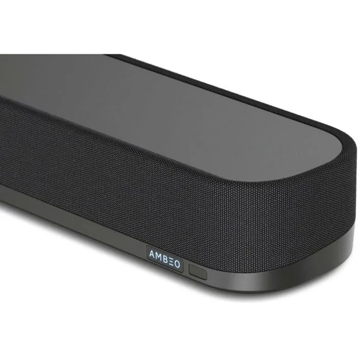 Sennheiser SB02S AMBEO MINI Soundbar 7.1.4 da 500W