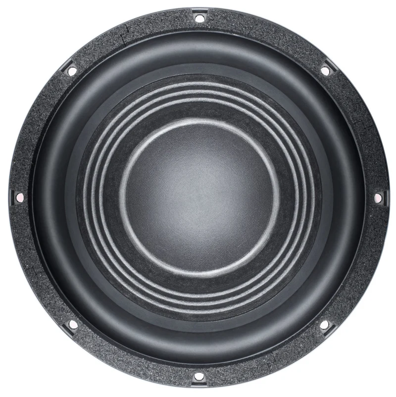 B&C 12FG100 subwoofer 320mm 8 Ohm 2000W