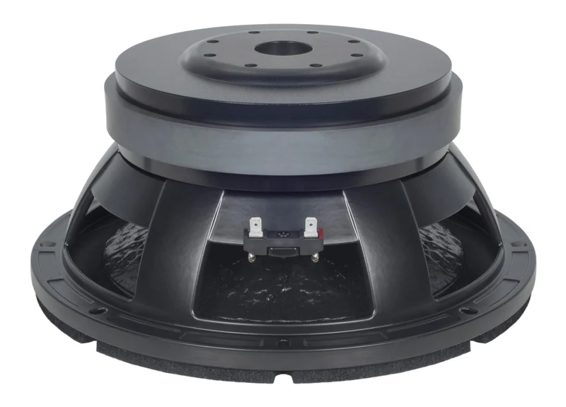 B&C 12FG100 subwoofer 320mm 8 Ohm 2000W