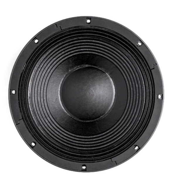 B&C 12TBX100 subwoofer 320mm 8 Ohm 2000W