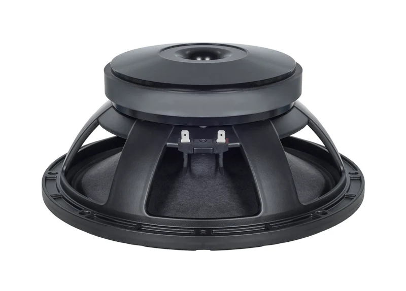 B&C 12MH32 mid-bass 320mm 8 Ohm 800W