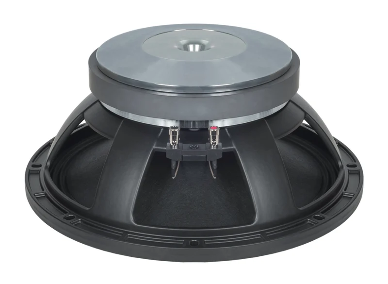 B&C 12PE32 mid-bass 320mm 8 Ohm 500W