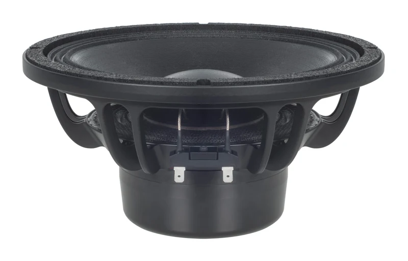 B&C 10NDL88 woofer 250mm 8 Ohm 1400W