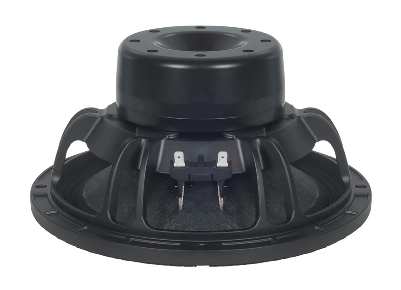 B&C 10NDL88 woofer 250mm 8 Ohm 1400W
