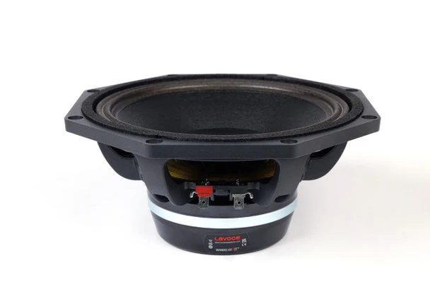 Lavoce WAN082.02 woofer waterproof da 200mm 8 Ohm 400W