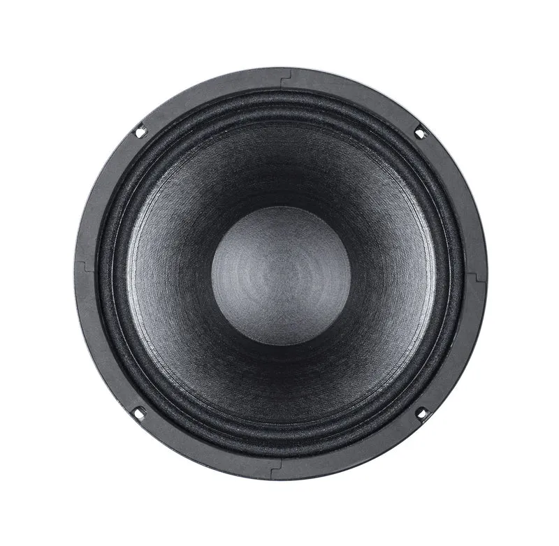 B&C 10CLA64 woofer 250mm 8 Ohm 500W