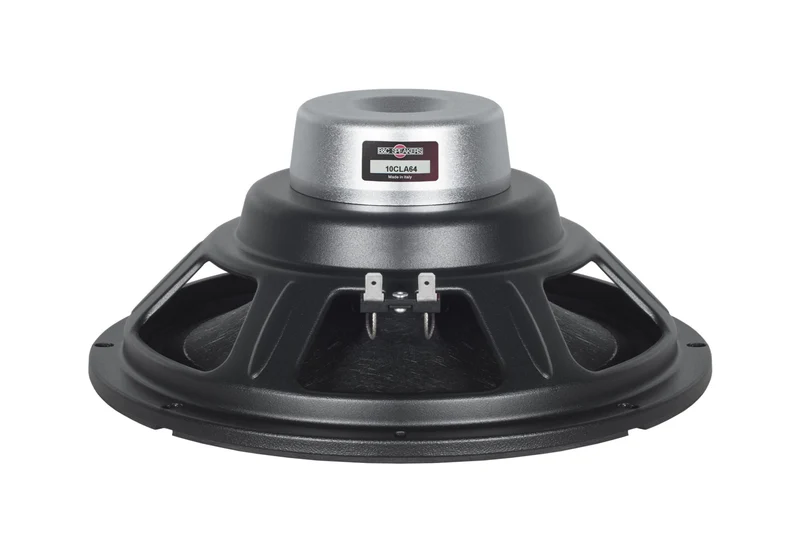 B&C 10CLA64 woofer 250mm 8 Ohm 500W