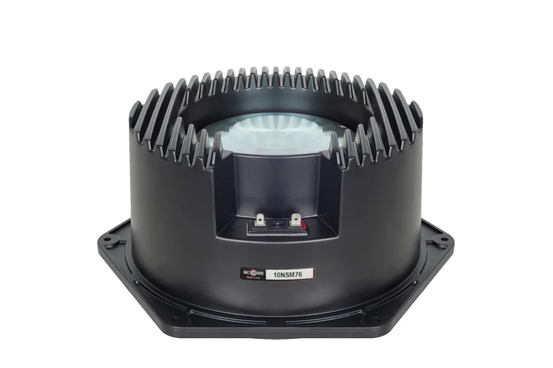 B&C 10NSM76 midrange 250mm 8 Ohm 800W