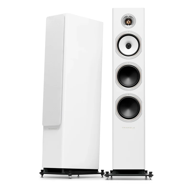 Triangle Solstice 8 diffusori da pavimento 3 vie da 200W