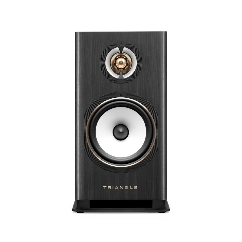 Triangle Solstice 3 diffusori da scaffale Hi-Fi 2 vie 130W