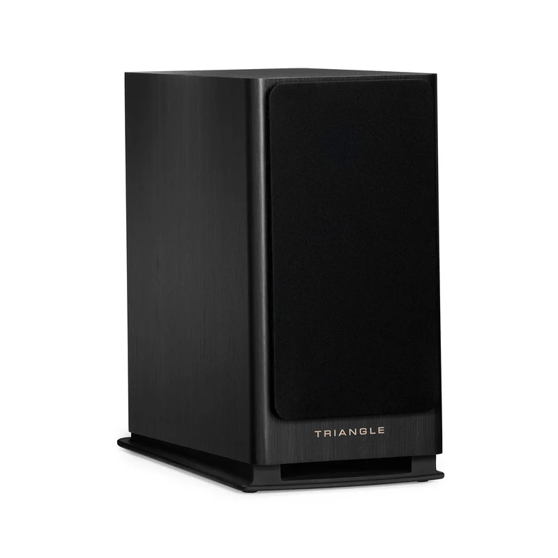 Triangle Solstice 3 diffusori da scaffale Hi-Fi 2 vie 130W