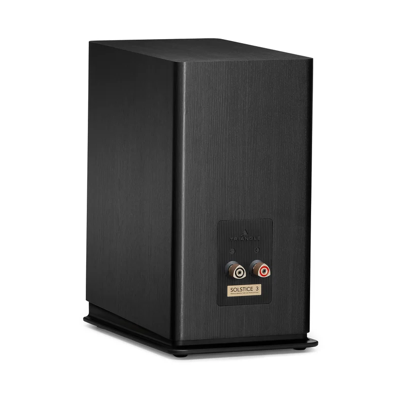 Triangle Solstice 3 diffusori da scaffale Hi-Fi 2 vie 130W