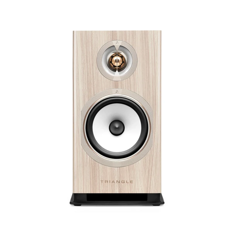 Triangle Solstice 3 diffusori da scaffale Hi-Fi 2 vie 130W