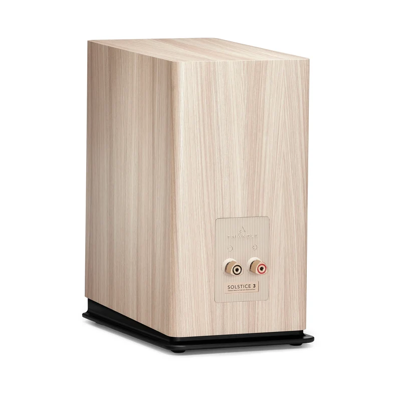 Triangle Solstice 3 diffusori da scaffale Hi-Fi 2 vie 130W