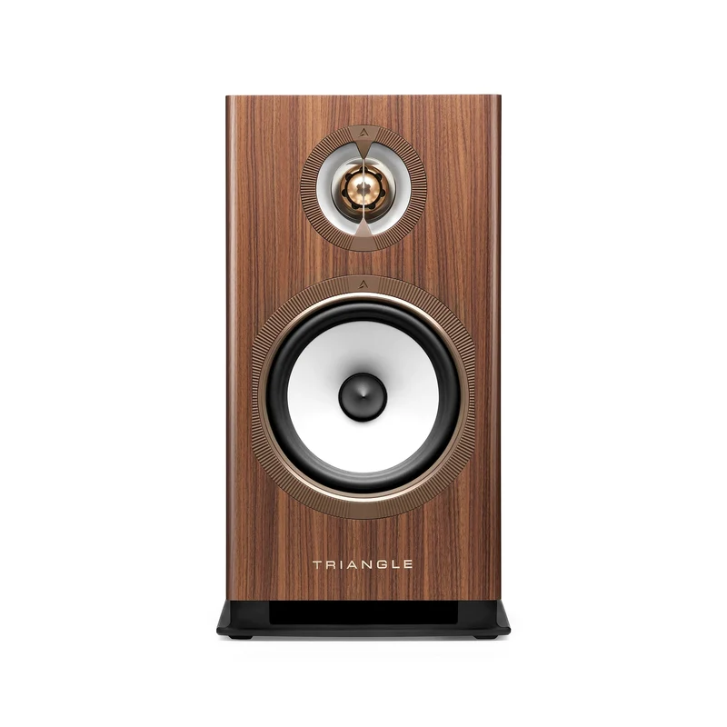 Triangle Solstice 3 diffusori da scaffale Hi-Fi 2 vie 130W