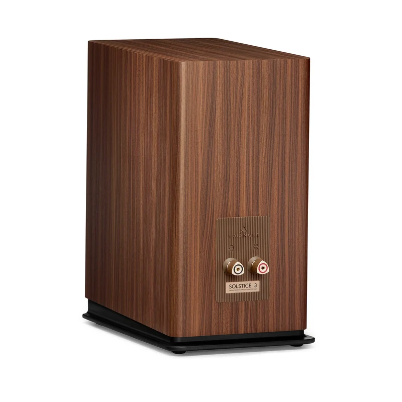 Triangle Solstice 3 diffusori da scaffale Hi-Fi 2 vie 130W