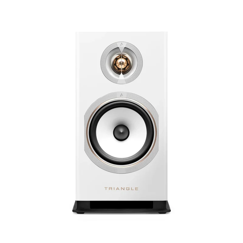 Triangle Solstice 3 diffusori da scaffale Hi-Fi 2 vie 130W
