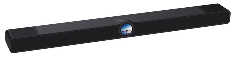 Wiim Sound BAR Soundbar smart wireless Dolby Atmos 3.0.2 da 135W