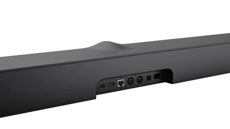 Wiim Sound BAR Soundbar smart wireless Dolby Atmos 3.0.2 da 135W