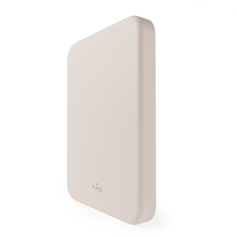 Power Bank wireless Mini Power Mag 4200 mAh Compatibile con Tecnologia MagSafe