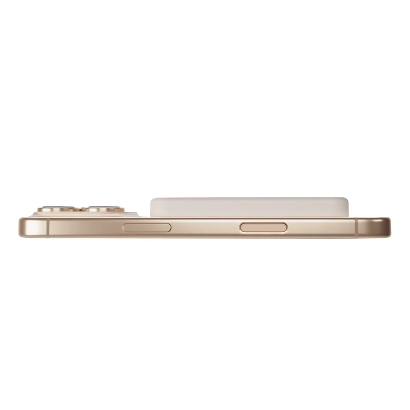 Power Bank wireless Mini Power Mag 4200 mAh Compatibile con Tecnologia MagSafe