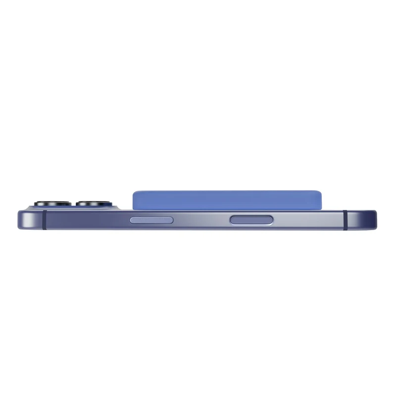 Power Bank wireless Mini Power Mag 4200 mAh Compatibile con Tecnologia MagSafe