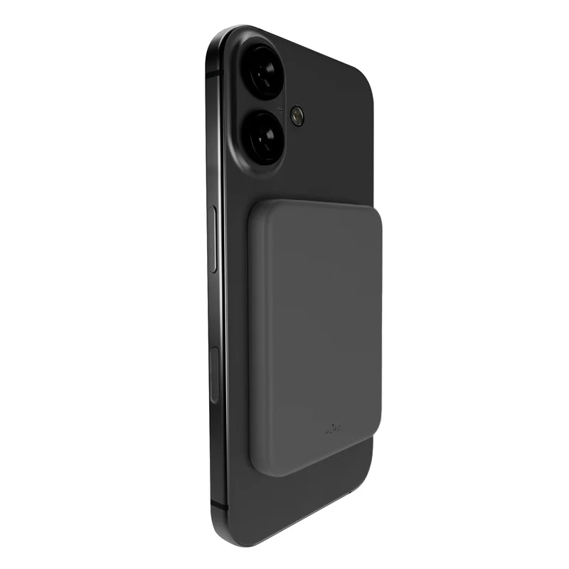 Power Bank wireless Mini Power Mag 4200 mAh Compatibile con Tecnologia MagSafe