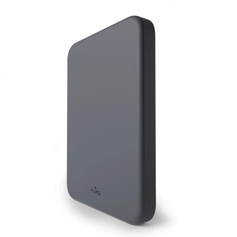 Power Bank wireless Mini Power Mag 4200 mAh Compatibile con Tecnologia MagSafe