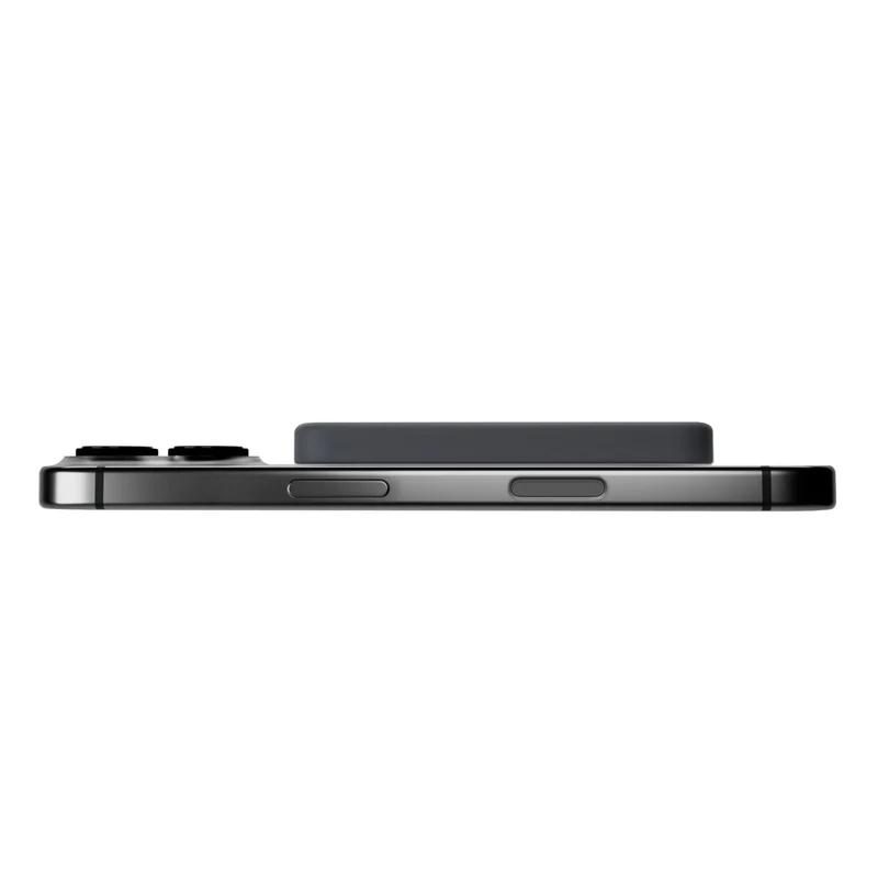 Power Bank wireless Mini Power Mag 4200 mAh Compatibile con Tecnologia MagSafe