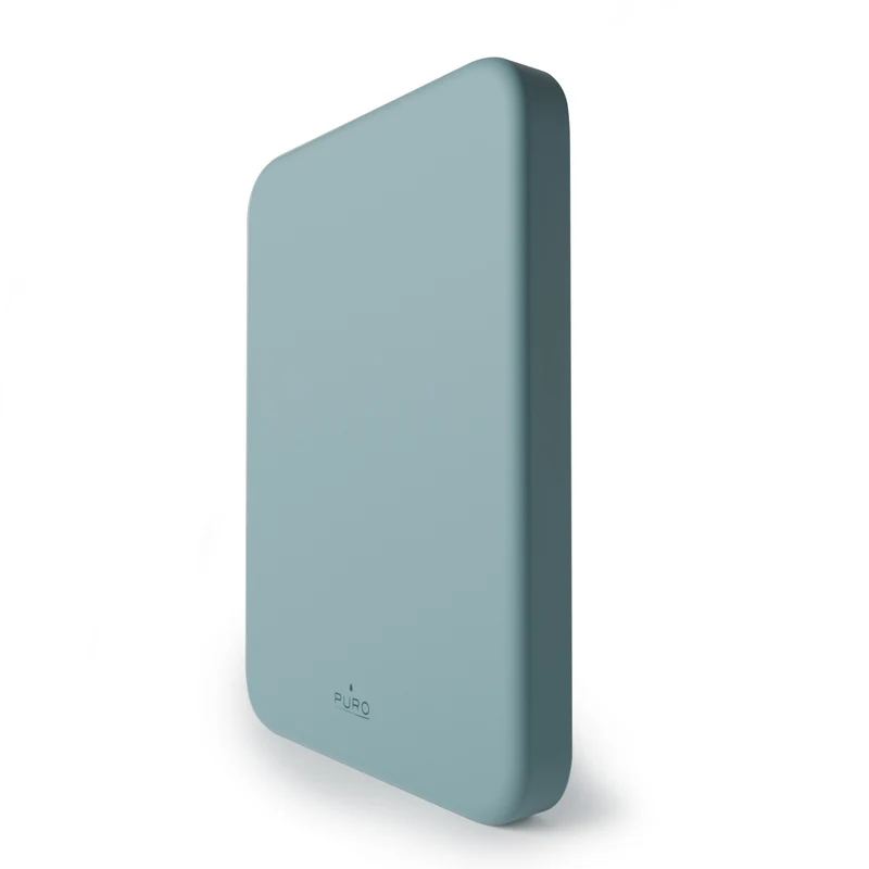 Power Bank wireless Mini Power Mag 4200 mAh Compatibile con Tecnologia MagSafe