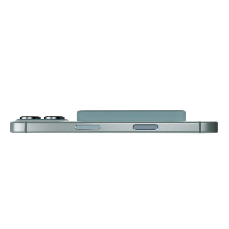 Power Bank wireless Mini Power Mag 4200 mAh Compatibile con Tecnologia MagSafe