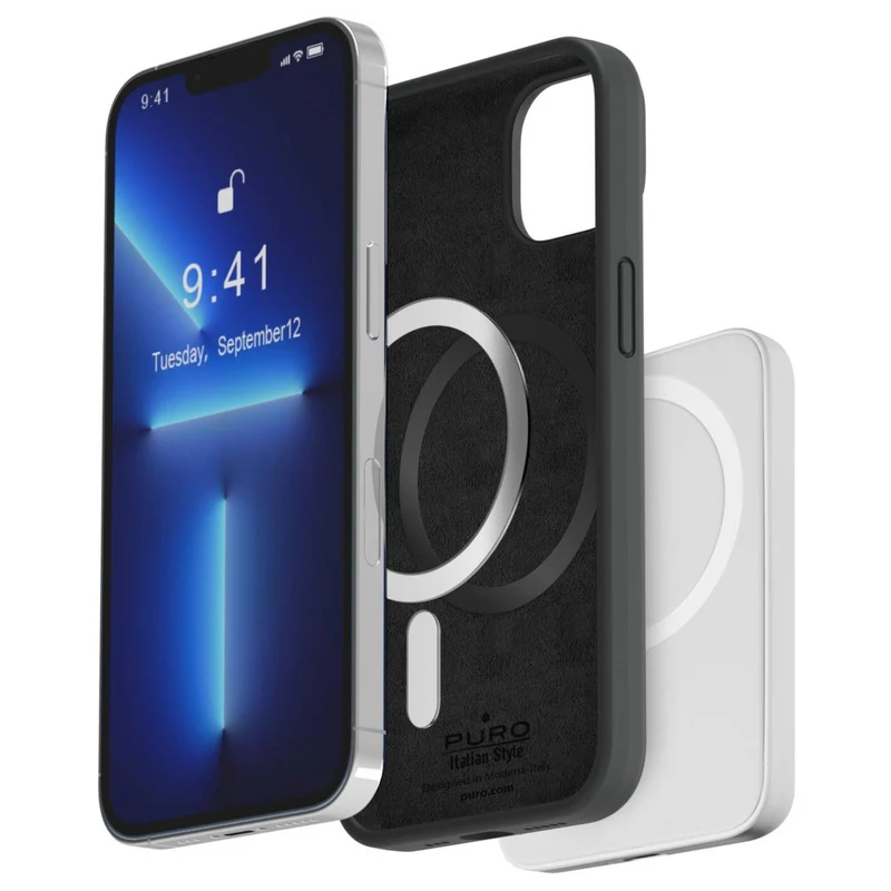 Cover ICON MAG per iPhone 14 Pro Max