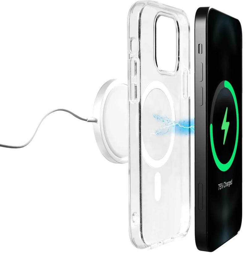 Cover Lite Mag per iPhone 14 Plus