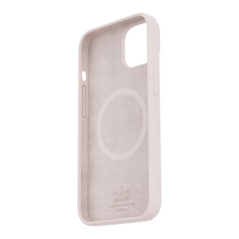 Cover ICON MAG per iPhone 14 Plus