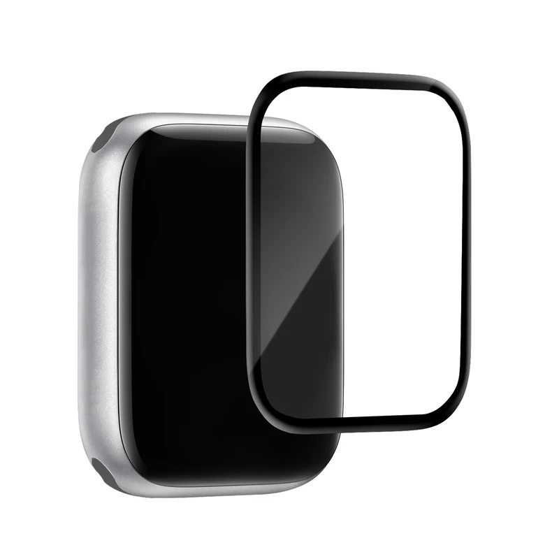 Pellicola protettiva per Apple Watch da 41 mm 7, 8 e 9 - Flexible Shield