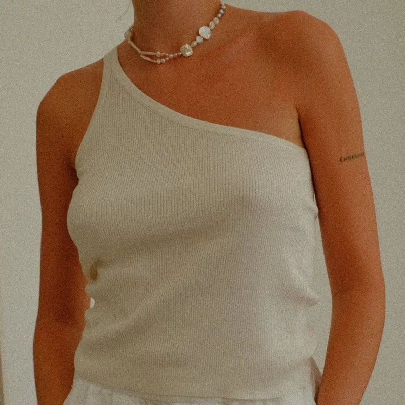 Goddess Tank