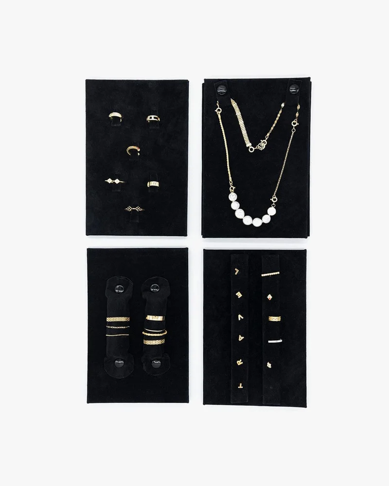Cloud Jewelry Case