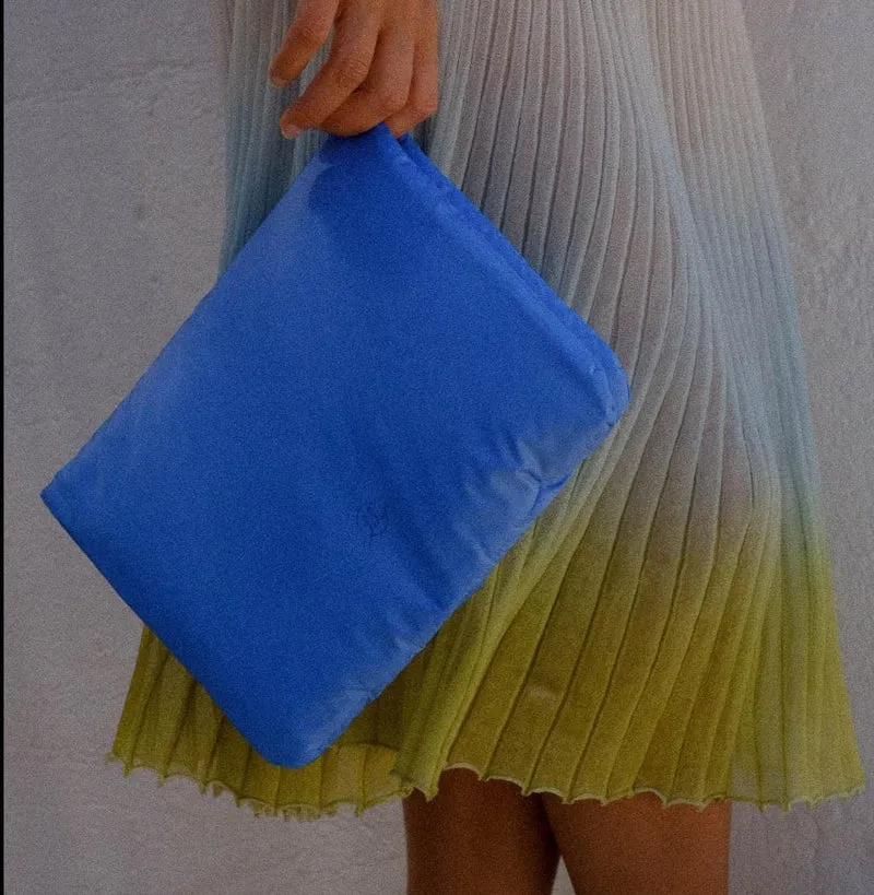 Cloud Jewelry Case