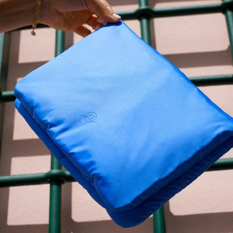 Cloud Jewelry Case