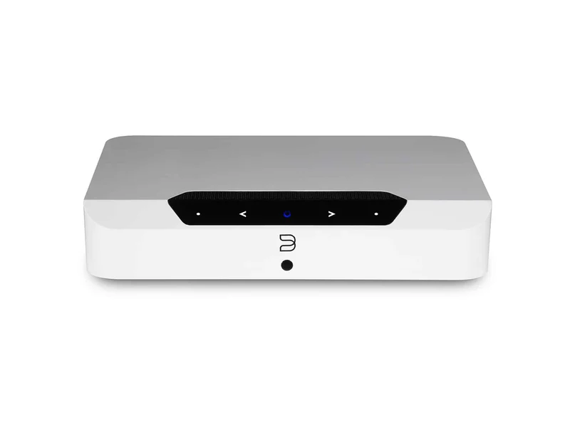 Bluesound Powernode Edge