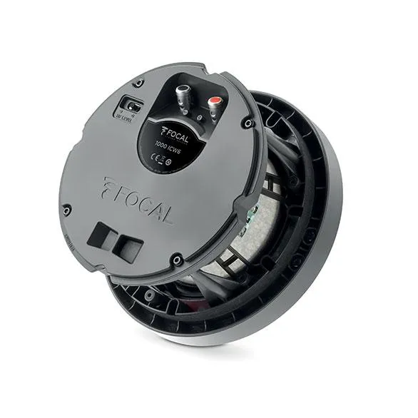 Focal 1000 ICW6