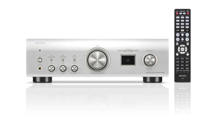 Denon PMA 1700NE
